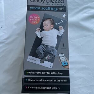 Baby Brezza Smart Soothing Mat